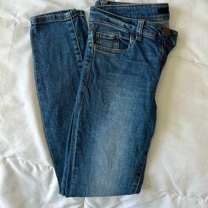Harper Jeans size 26